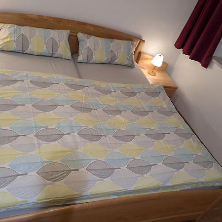 Ferienwohnung Auszeit Anger Esterno foto
