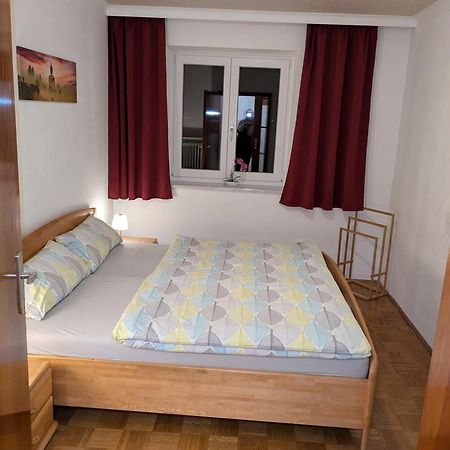 Ferienwohnung Auszeit Anger Esterno foto