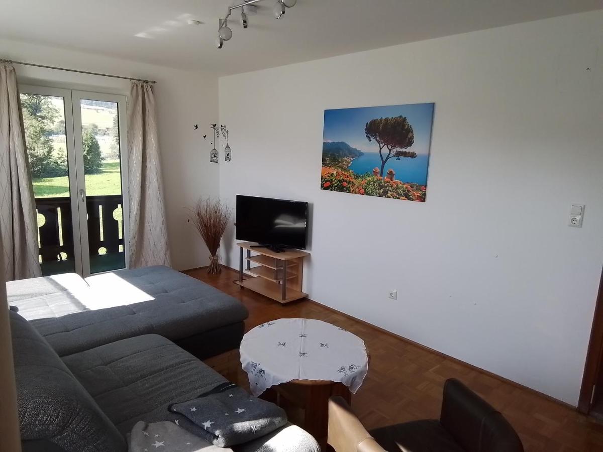 Ferienwohnung Auszeit Anger Esterno foto