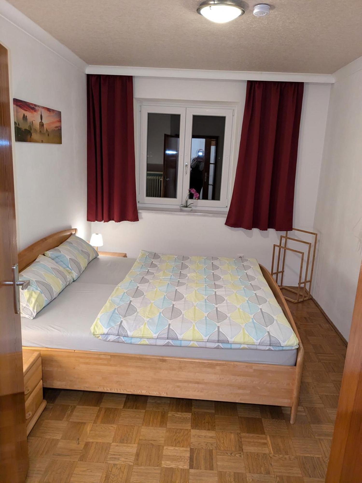 Ferienwohnung Auszeit Anger Esterno foto